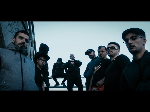 Brwny - 99 PROBLEMI (Feat. Mito)