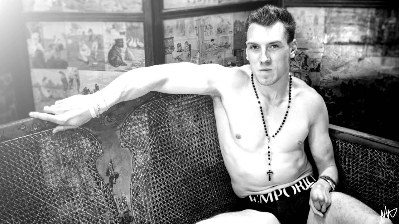 Undressing Disability - What's Your Position?