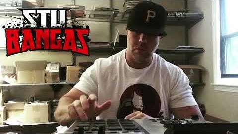 Synth Chops on the MPC