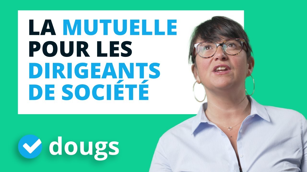 Mutuelle Dirigeants lorsque la portabilité s'arrête : on t'explique en Short !