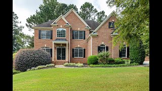 6257 Fernstone Trail NW Acworth, Georgia 30101