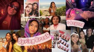 SPRING BREAK 2026 || Beyond Wonderland + more