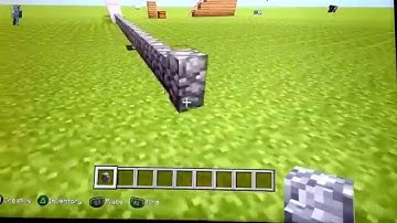 MINECRAFT LETS BUILD A THEME PARK #1