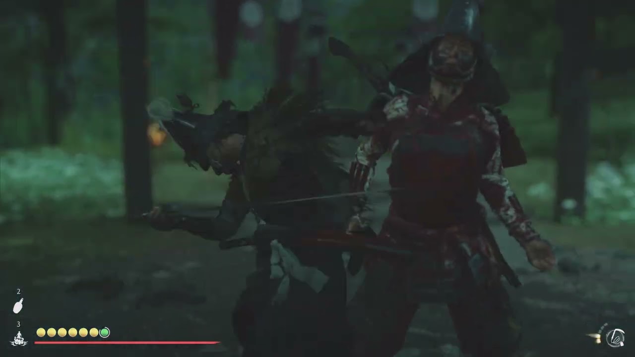 Призрак Ётэя | Открыть броню Гиндзи | Гордость перед чаем | Гайд по сложному режиму