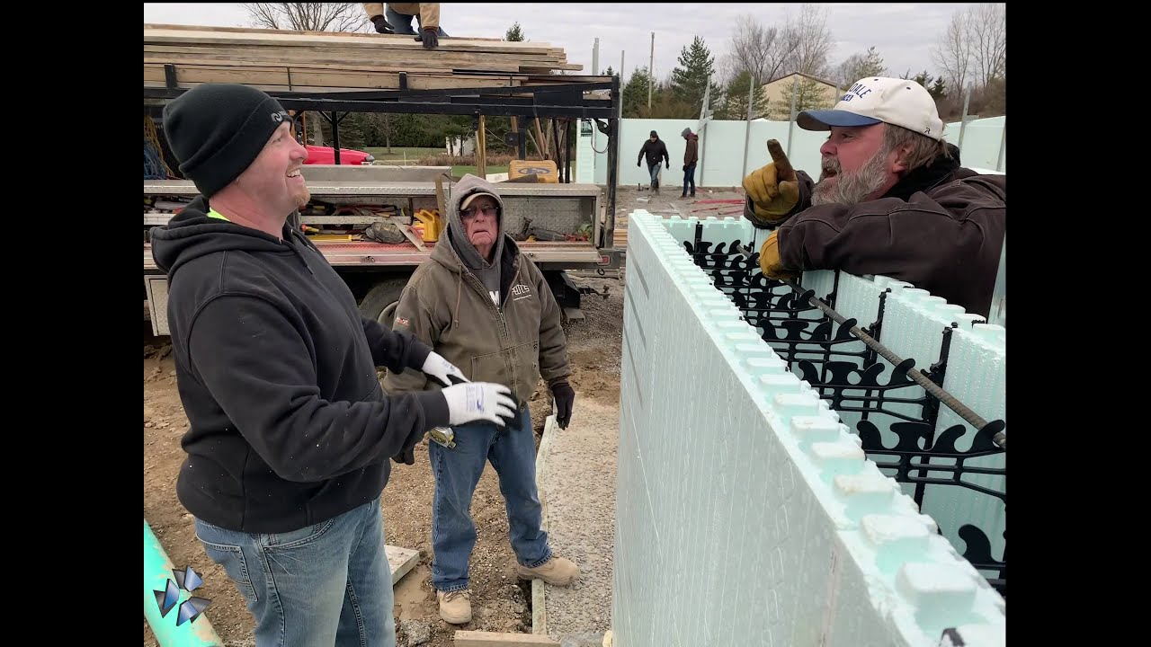 Match Curing Concrete Cylinders with Tru-Match - YouTube