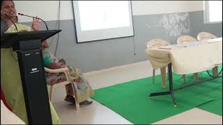 Parents Orientation - 2 