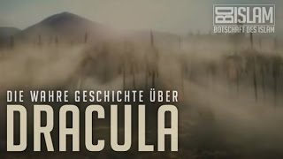 Download lagu Die wahre Geschichte über Dracula ᴴᴰ Botschaft des Islam Die wahre Geschichte über Dracula ᴴᴰ Botschaft des Islam