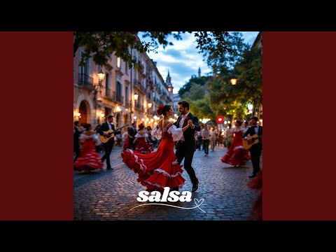 Putar Sabor del Cielo - Salsa