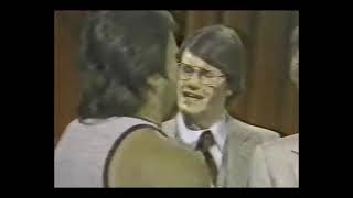 Jim Cornette Early Interviews 1 Memphis Wrestling