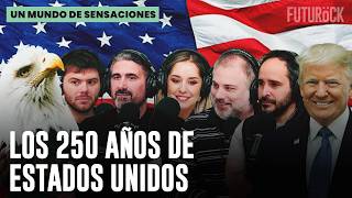 EL ROL DE EEUU EN EL MUNDO MULTIPOLAR HOY + EL FACTOR TRUMP | UMDS 385
