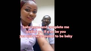 Banky W - 'Made For You' [ Video ].mp4-