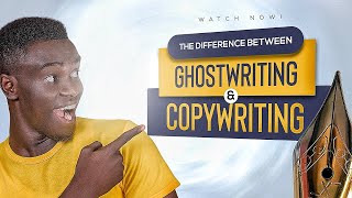 Famous What is the difference between COPYWRITING & GHOSTWRITING (Many do not know this) Net Worth