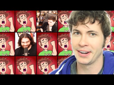 HasanAbi reacts to The Rise, Fall, and Decay of Toby Turner ft Connor
