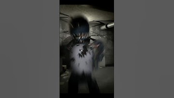 THE NEW FASTEST ANIMATRONIC IS SCARY 💀 #fnaf #scary #gaming ￼