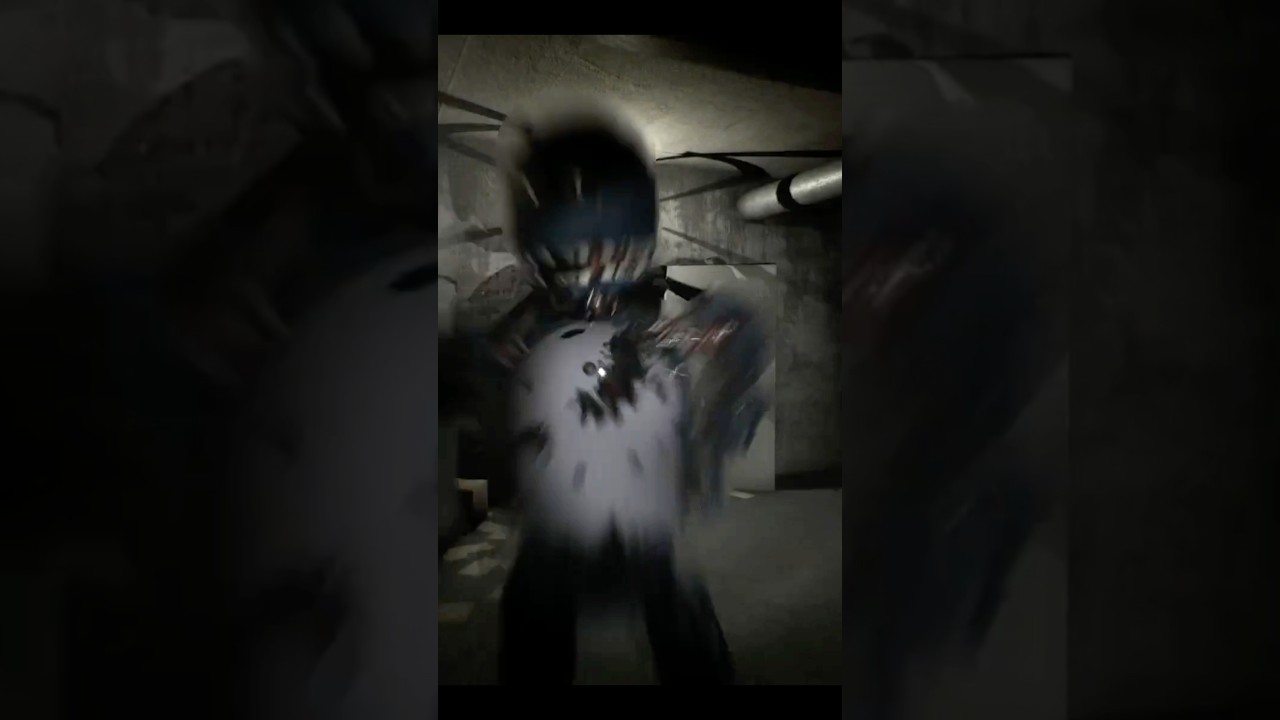 НОВЫЙ САМЫЙ БЫСТРЫЙ АНИМАТРОНИК СТРАШНЫЙ 💀 