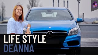 PART 3 | DEANNA WONG atbp LUXURY CARS, Ganito pala sila KAYAMAN! Grabe ang PRICE!!!