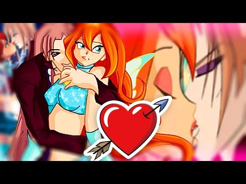 БЛУМ И ВАЛТОР СТАНУТ ПАРОЙ? 8 СЕЗОН ВИНКС НОВАЯ ИНФОРМАЦИЯ 2018 Winx 8 season Вещи Винкс Игрушки