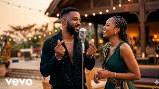 Fally Ipupa - AMOUR SANS FIN (Clip Officiel )
