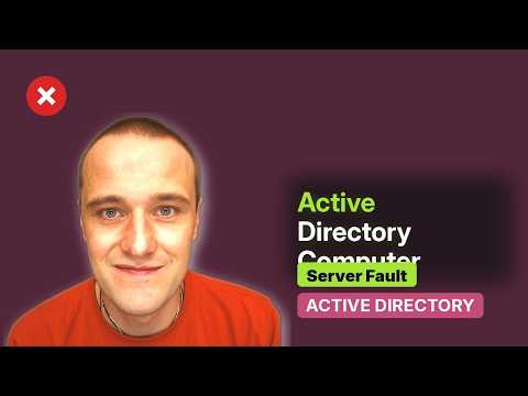 DevOps & SysAdmins: Upgrading my Active Directory domain from Server 2003 to Server 2008 R2