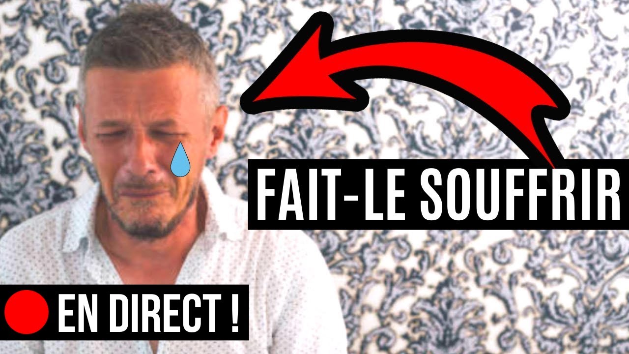 30 Choses qui font SOUFFRIR le PERVERS NARCISSIQUE !!!