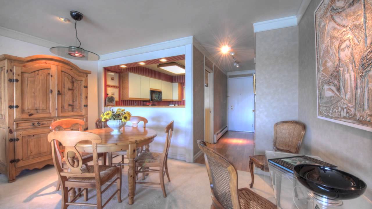 100 South Street 317