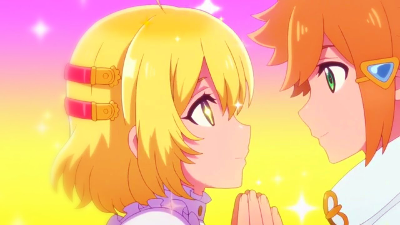 Lasdan「AMV」Lovely