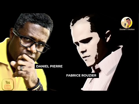 Siw pot ko gade'l, vinn tande Fabrice son'w lot nivo.