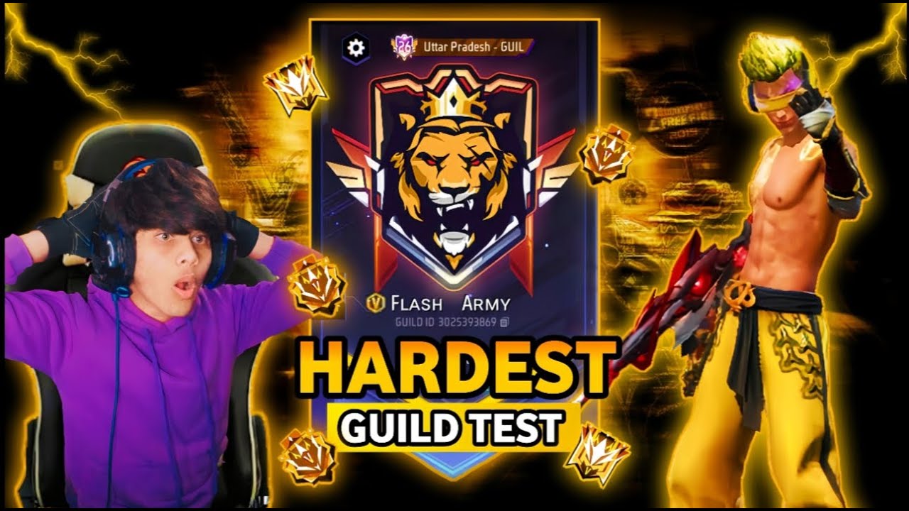 FREE FIRE LIVE 1v2 GUILD TEST | TEAM CODE GIVEAWAY | #freefirelive # ...