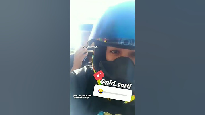 o gordinho quando você tiver na garupa você segura