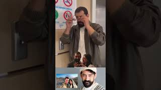 Sevdiğim Sensin Ferman Dicle Takliti / Helin Kandemir ve Emrah Aytemur