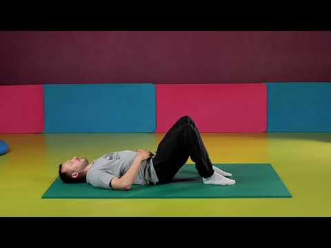 17. Odcinek szyjny: ćwiczenia w stanie ostrym