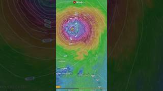 #Forecasts: Euro vs GFS Atlantic Hurricane Models