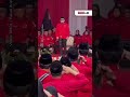 PDIP Gelar Upacara Hari Lahir Pancasila