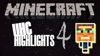 11 Kills + Power 4 - UHC Highlights #04