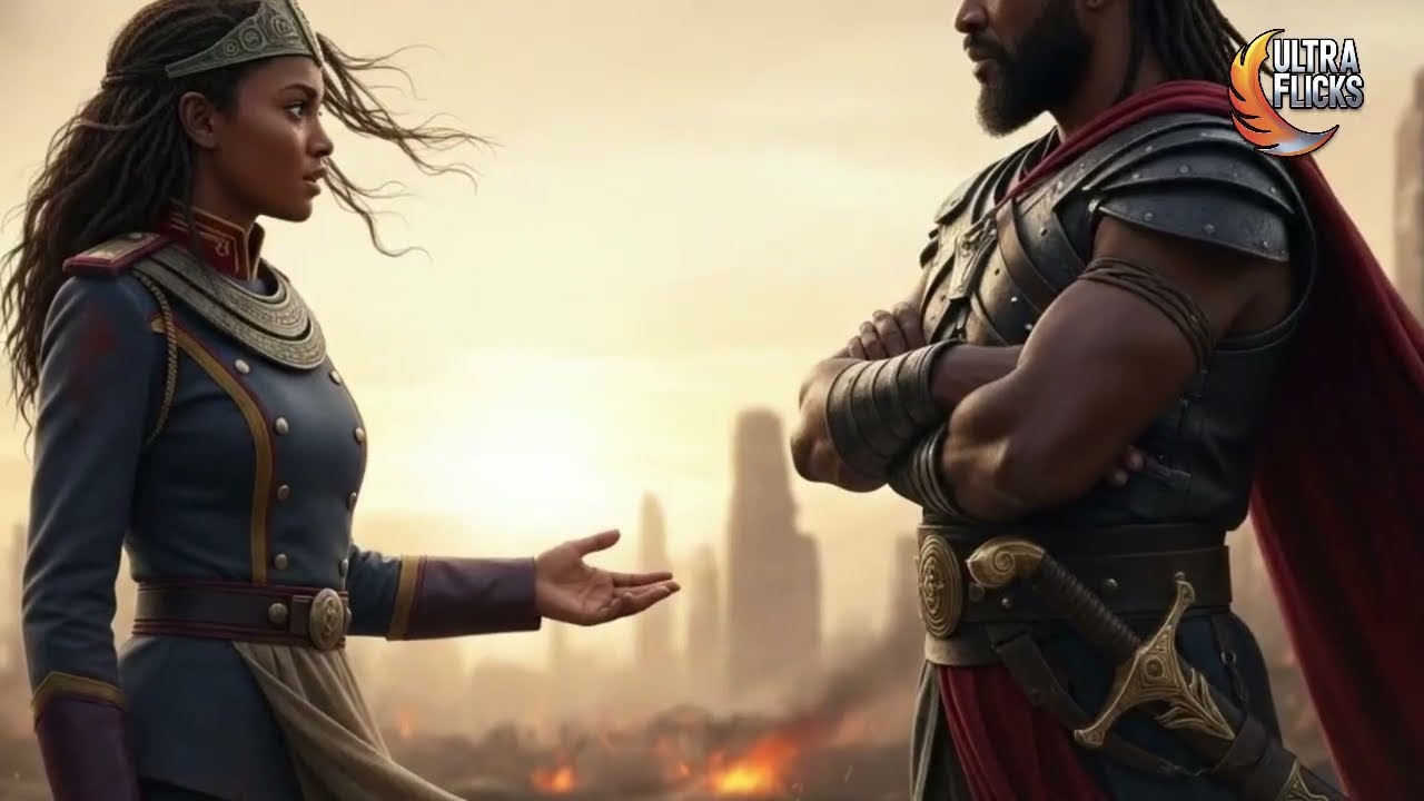 The Lion King 4: Dawn Of The Eclipse (2026) Review – A Savage New Era Begins in Pride Rock