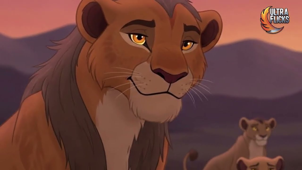The Lion King 4: Dawn Of The Eclipse (2026) Review – A Savage New Era Begins in Pride Rock