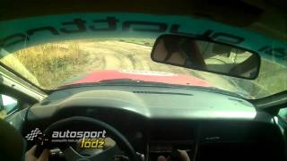 Marcin Zabolski Audi 90 B3 Quattro 2.3 20V - Ats Stts Tworzyjanki 19.09.2015