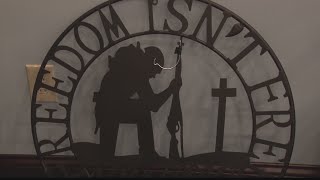 June is PTSD Awareness Month