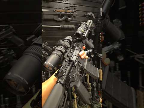 Best LPVO of 2026 | Vortex AMG