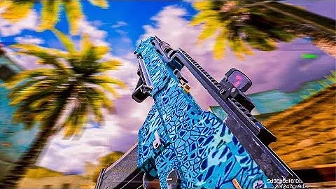 Holger 26 Best Gunsmith Setup Attachments CODM | COD Mobile Holger 26 New Broken Best Class