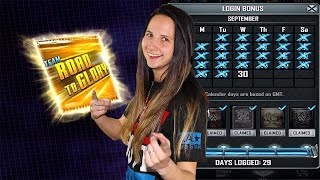 Inching Closer to SummerSlam Tier!!! WWE SUPERCARD
