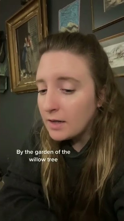 TIP TOE THROUGH THE TULIPS Official acoustic cover #acapellacover