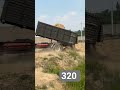 zil 131 zil z320wa ural zillar rekka chiqaraylik zillar olami