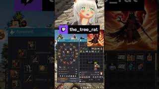 Black Desert Online| Acquiring Infinite Potion! #vtuber  #blackdesertonline #twitch