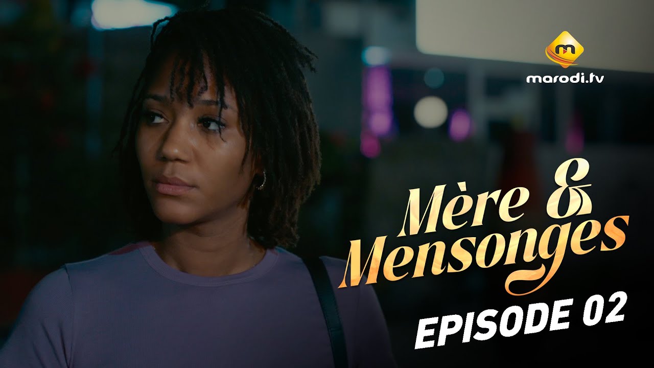 Série - Mère et Mensonges  - Épisode 02 -  VOSTFR