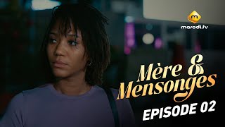 Download Lagu Série - Mère et Mensonges  - Épisode 02 -  VOSTFR MP3