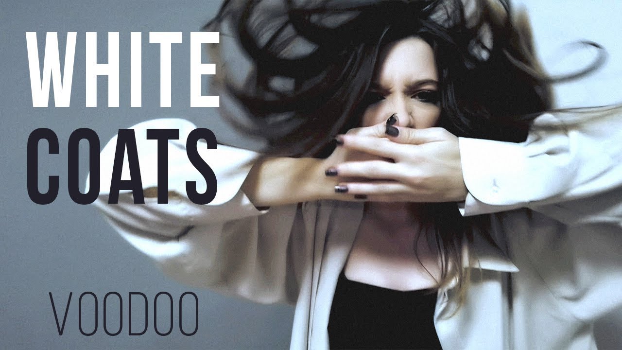 VooDoo - White Coats (Official Music Video)