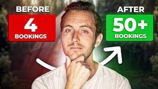 Boost Airbnb Bookings INSTANTLY (9 Tools)