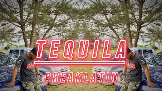 Download Lagu DJ Tequila Remix By DJ Nicko Official \u0026 @SIPITANGREMIXER  ( BreakLatin ) MP3
