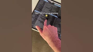 All languages available 👀 #mousepad #computer #coding #programming